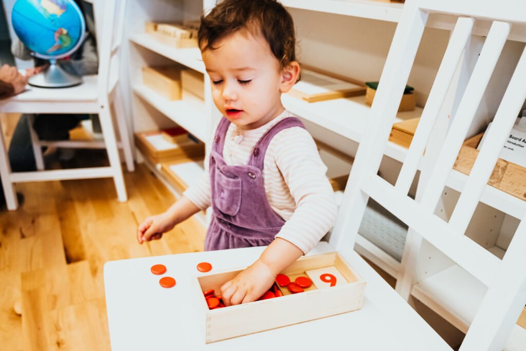 What Is a Montessori School