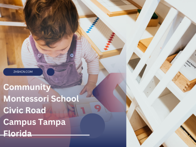 Community Montessori School Civic Road Campus Tampa Florida Address, Phone, Email, Opening Hours  ⏬ 👇