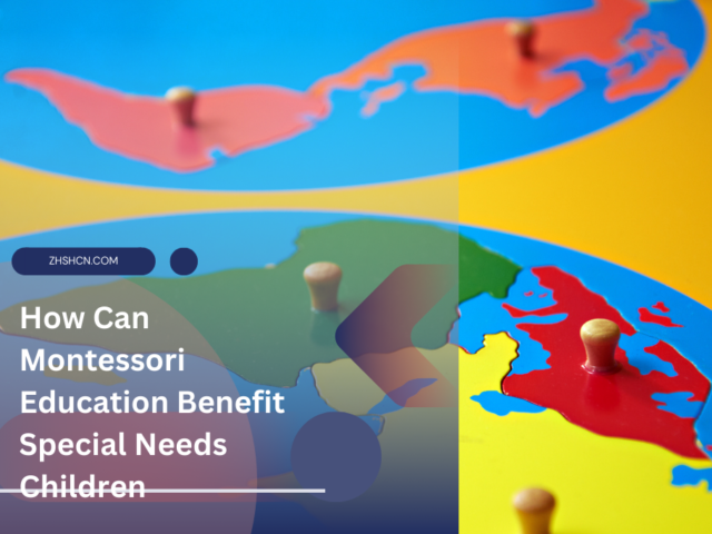 ¿Cómo puede la educación Montessori beneficiar a los niños con necesidades especiales?
