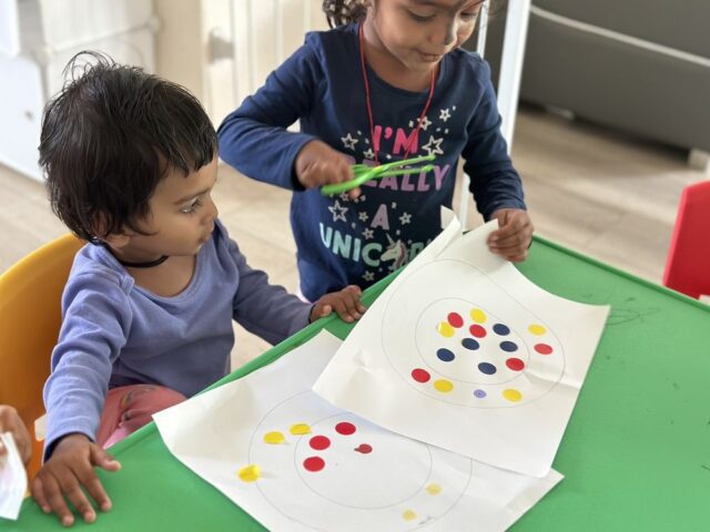 Little Vrindavan Montessori Daycare and Preschool San Jose CA ⏬ 👇
