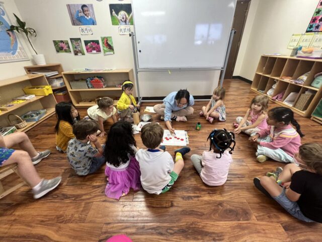 Montessori Academy Scott Decatur GA ⏬ 👇