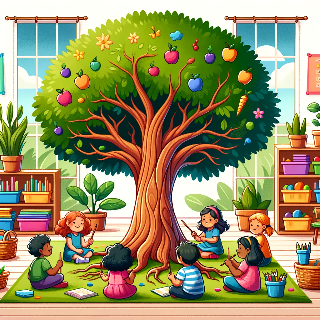 What is a Prepared Environment in Montessori?
