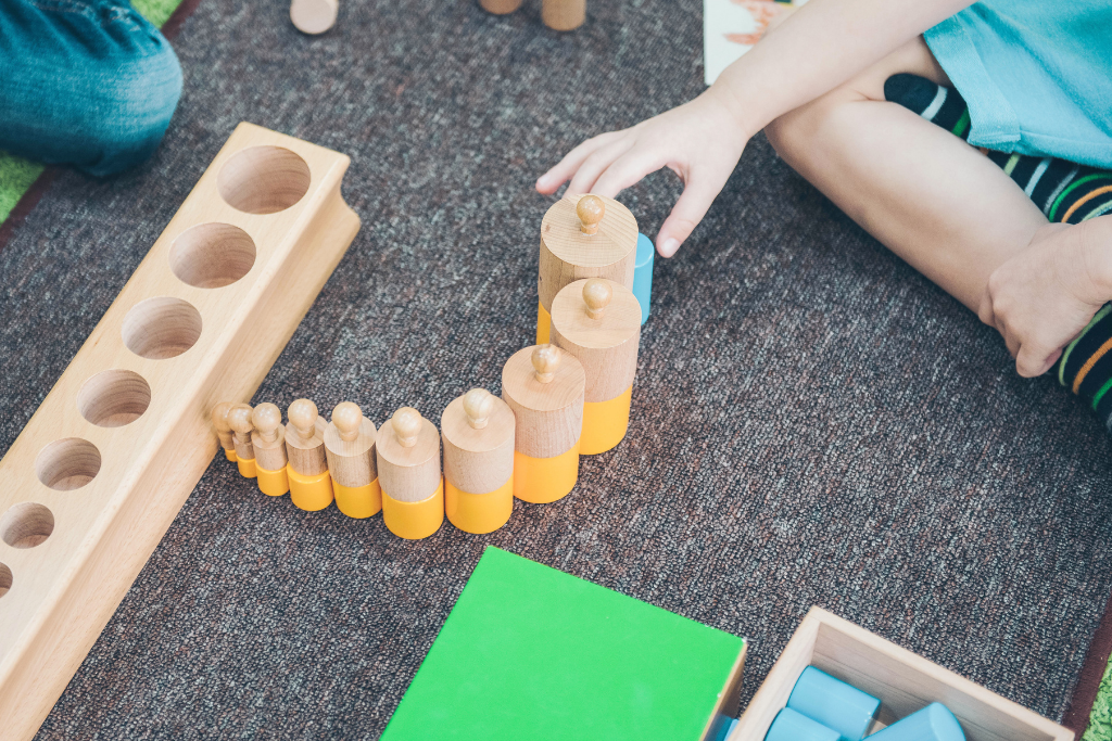 The Best Montessori Learning Tools