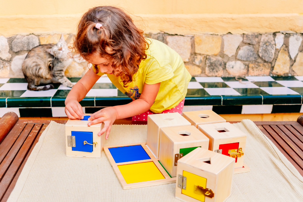 Entendiendo la Educación Montessori: Una Guía Completa