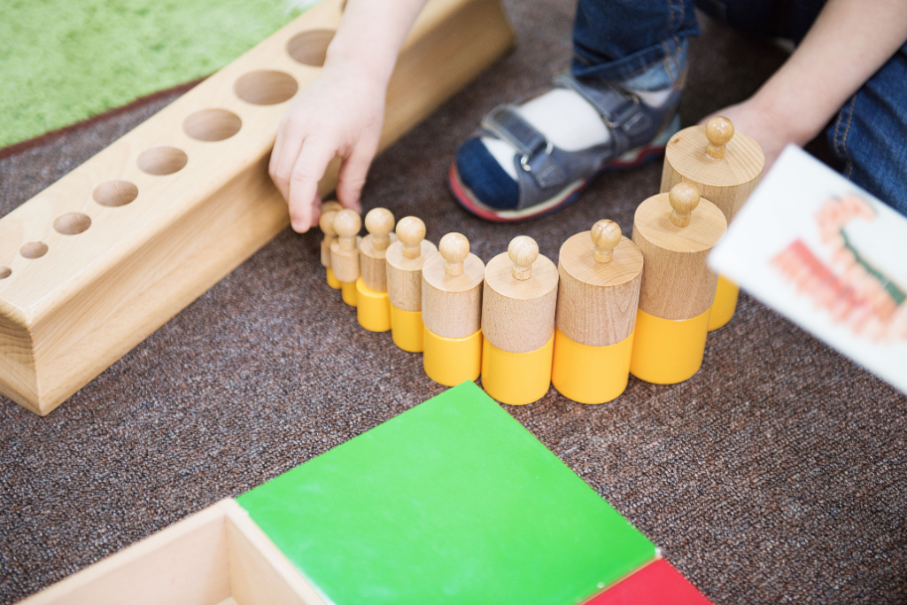 Are Kids Happier in Montessori Schools?