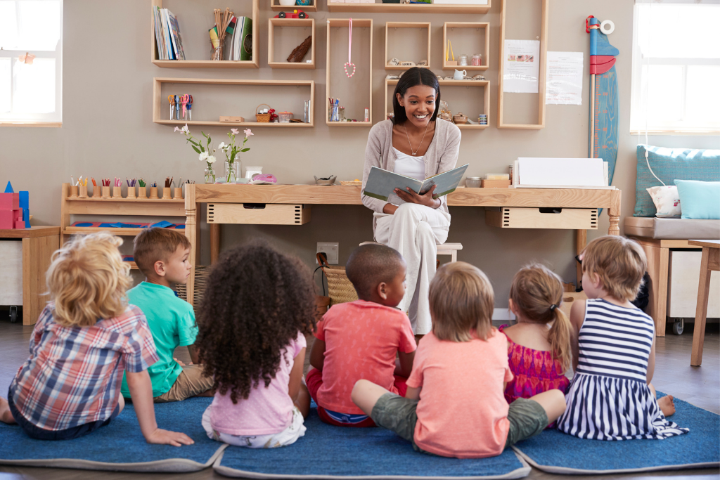 ¿Por qué Montessori es tan caro?