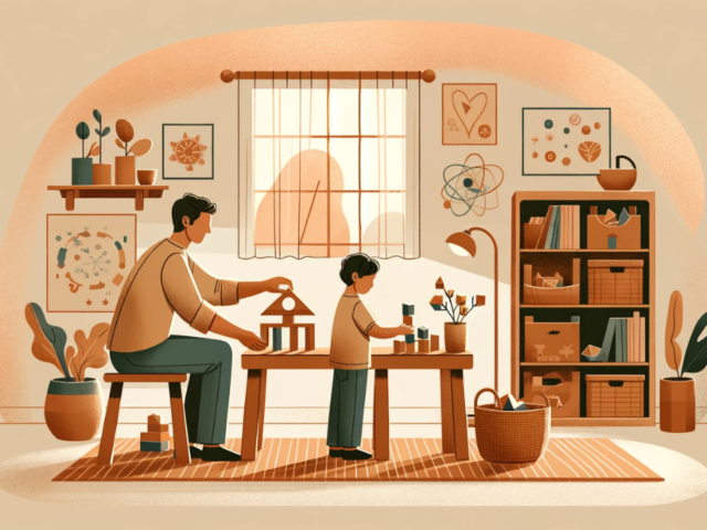 Embracing the Montessori Parenting Style: A Comprehensive Guide