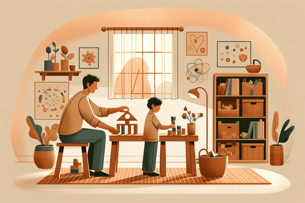 Embracing the Montessori Parenting Style: A Comprehensive Guide
