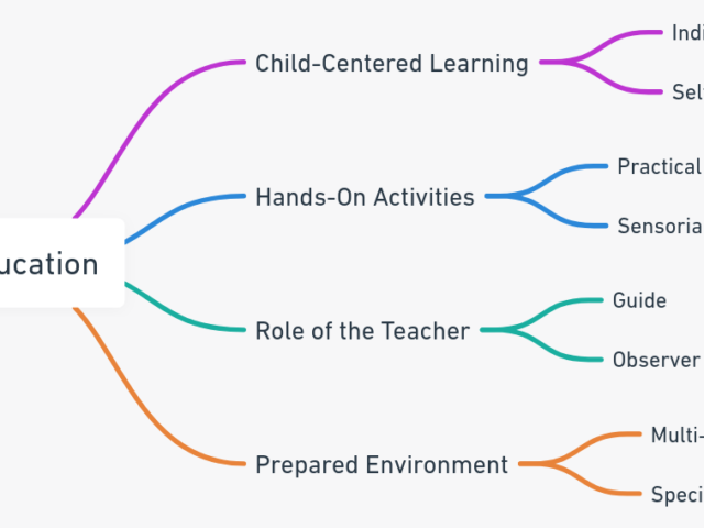 Montessori School Definition: A Simple Explanation ⏬ 👇