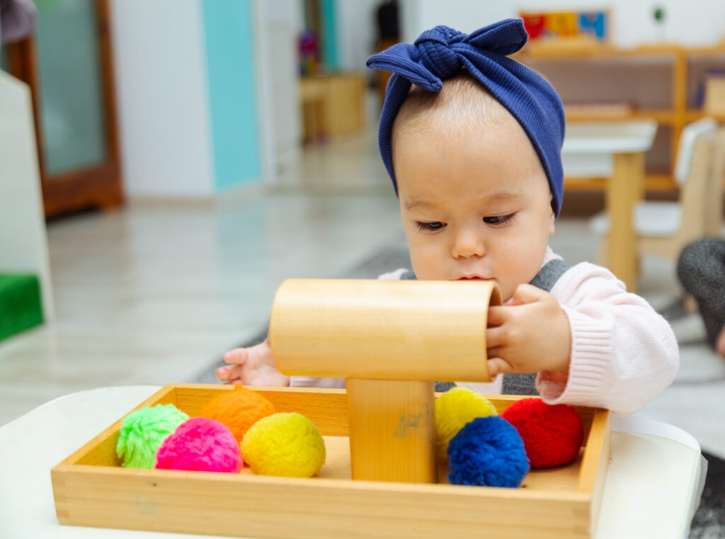 ¿Por qué Montessori es tan caro?