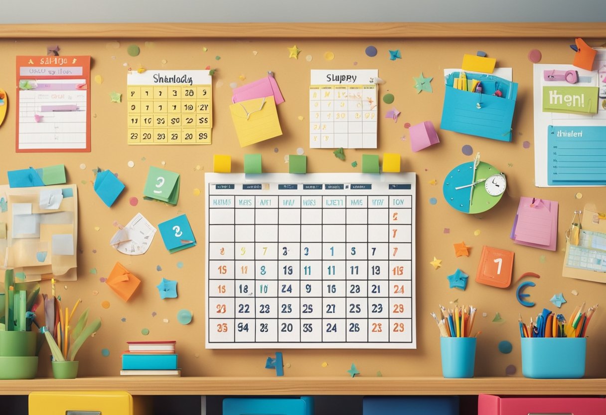 KISD School Calendar 2023-2024: Key Dates and Holidays