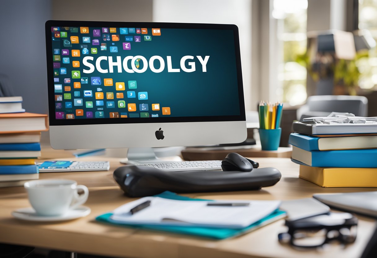 NLMUSD Schoology Guide: Maximizing Online Learning Platforms