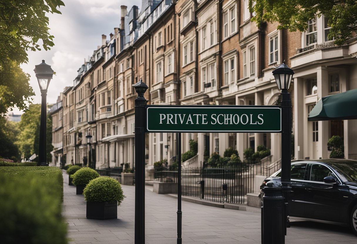 Private Schools Nearby: Your Guide to Local Educational Options