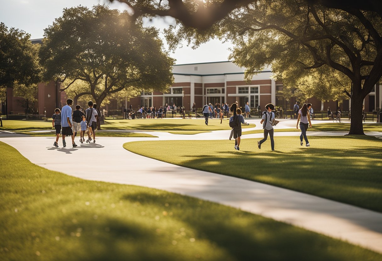 Katy Private Schools: A Guide to Selecting the Best Educational Institutions