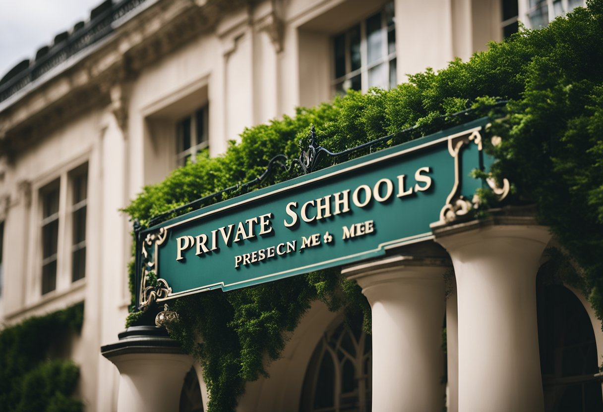 Private Prep Schools Near Me: Your Guide to the Best Local Options