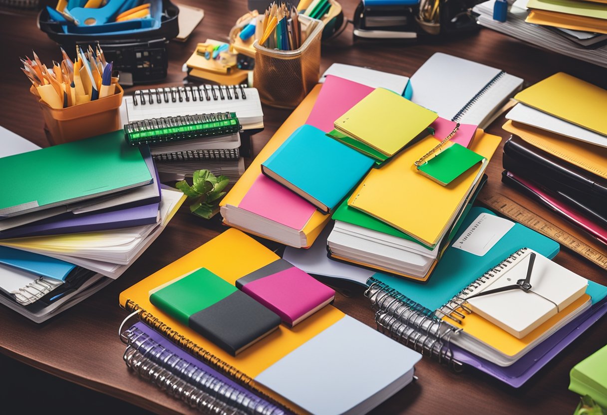 PSJA ISD School Supply List: Essentials for the Academic Year