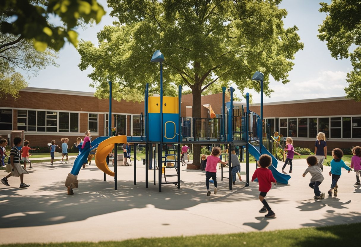 Middleton Elementary School Skokie: Advancing Education in the Heart of Illinois