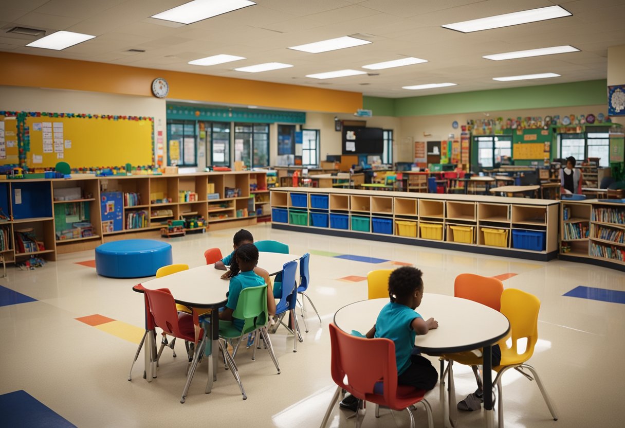 Kelso Elementary School HISD: A Guide to Enrollment and Programs