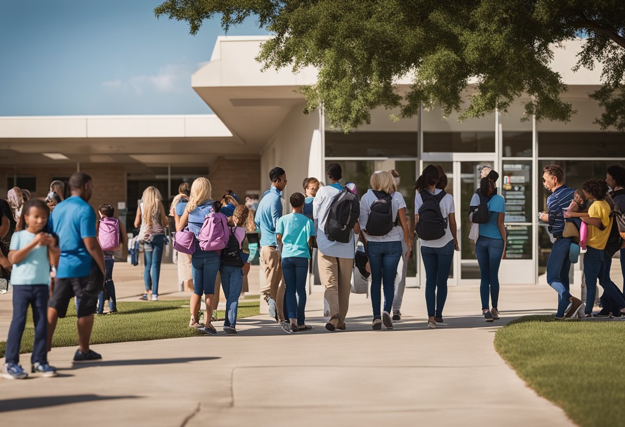Katy ISD Student Registration: Everything You Need to Know