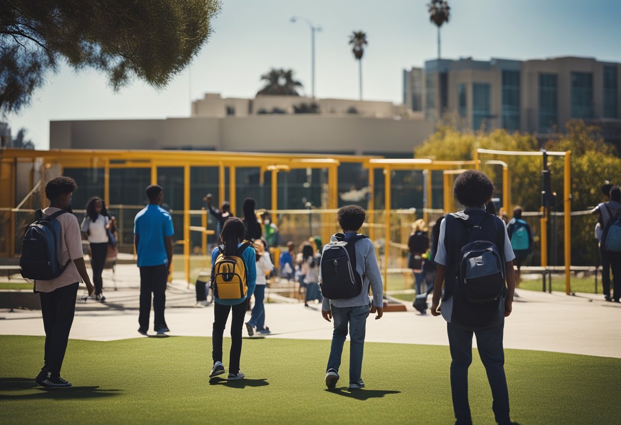 LAUSD School Search: How to Find the Best Schools in Los Angeles