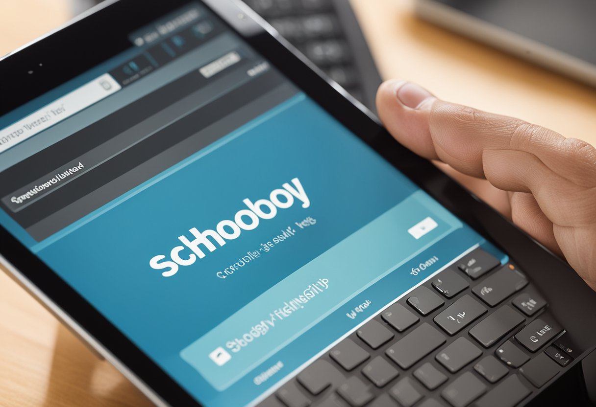 Schoology LAUSD Sign Up: How to Create an Account for Los Angeles Unified School District